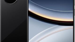 POCO F7 12GB+256GB 日本語版 SIMフリースマートフォン