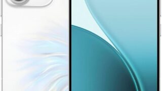 OPPO Reno14 5G オパールホワイト CPH2737 【日本正規代理店品】SIMフリー