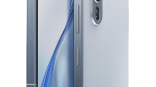 arrows Alpha【正規代理店】SIMフリースマートフォン