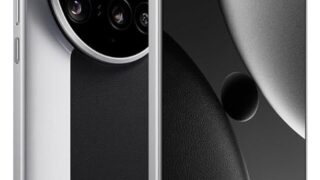 シャオミ(Xiaomi) SIMフリー スマートフォン Xiaomi 15 Ultra 16GB+512GB 日本語版
