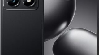 シャオミ(Xiaomi) SIMフリースマートフォン Xiaomi 14T Pro 12GB+512GB